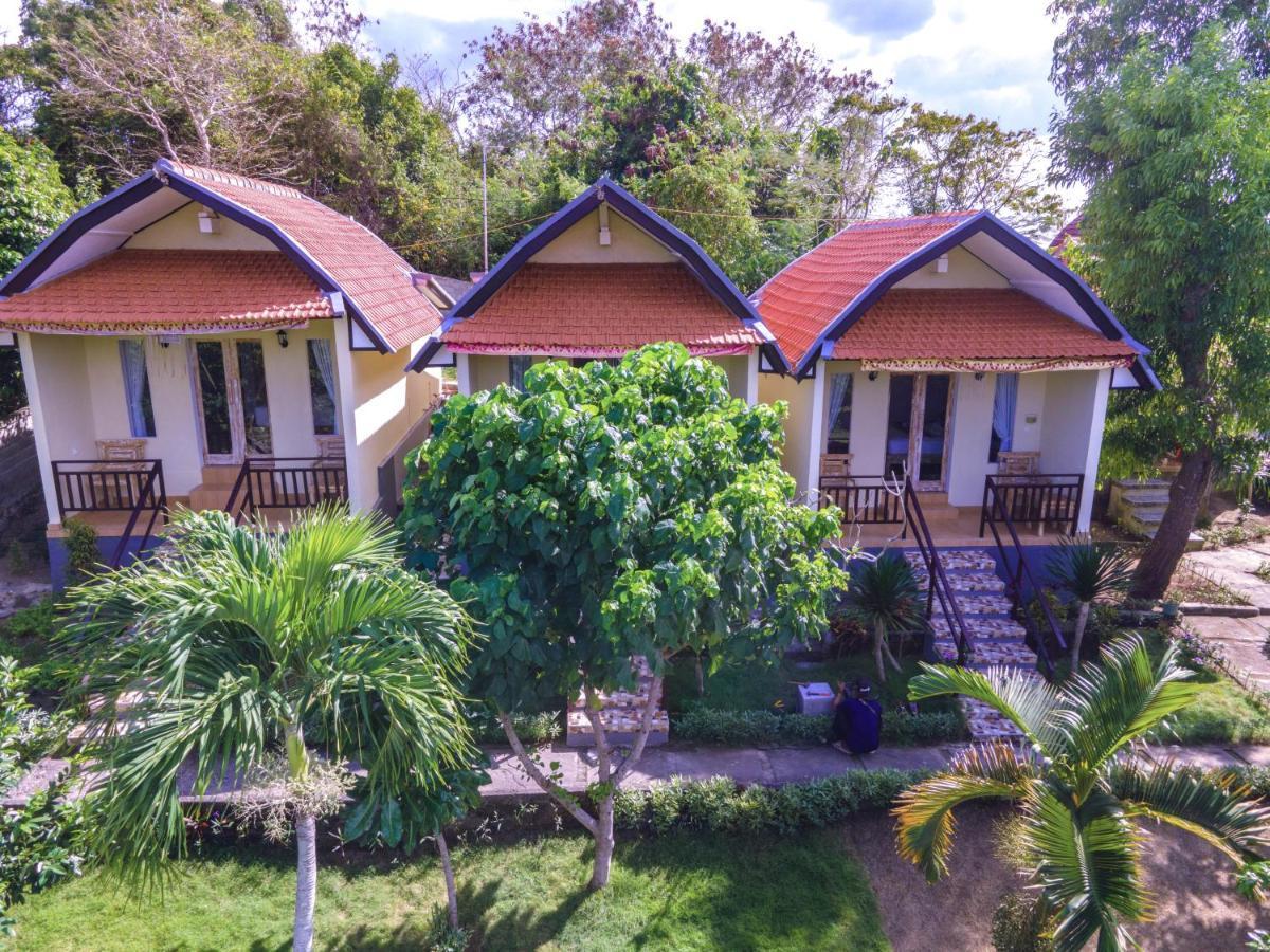 The Pande Hill Homestay Uluwatu Extérieur photo