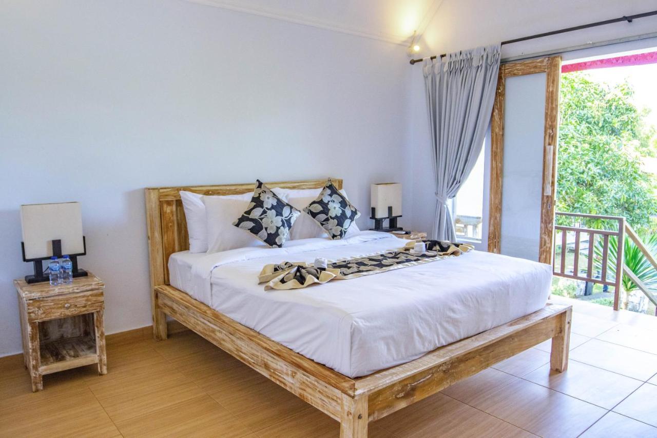 The Pande Hill Homestay Uluwatu Chambre photo