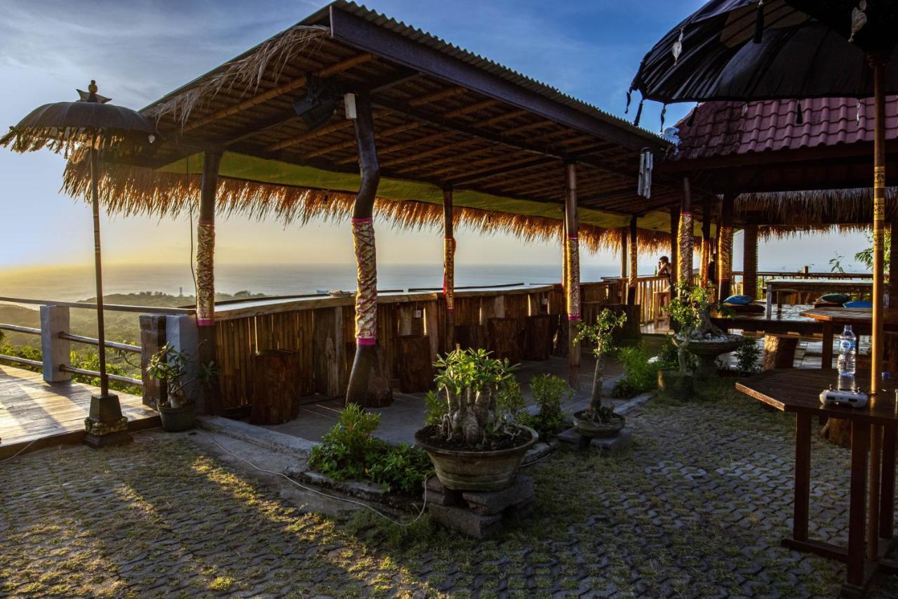 The Pande Hill Homestay Uluwatu Extérieur photo