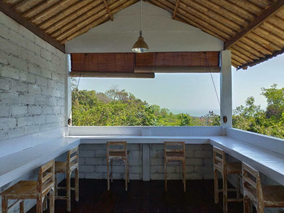 The Pande Hill Homestay Uluwatu Extérieur photo