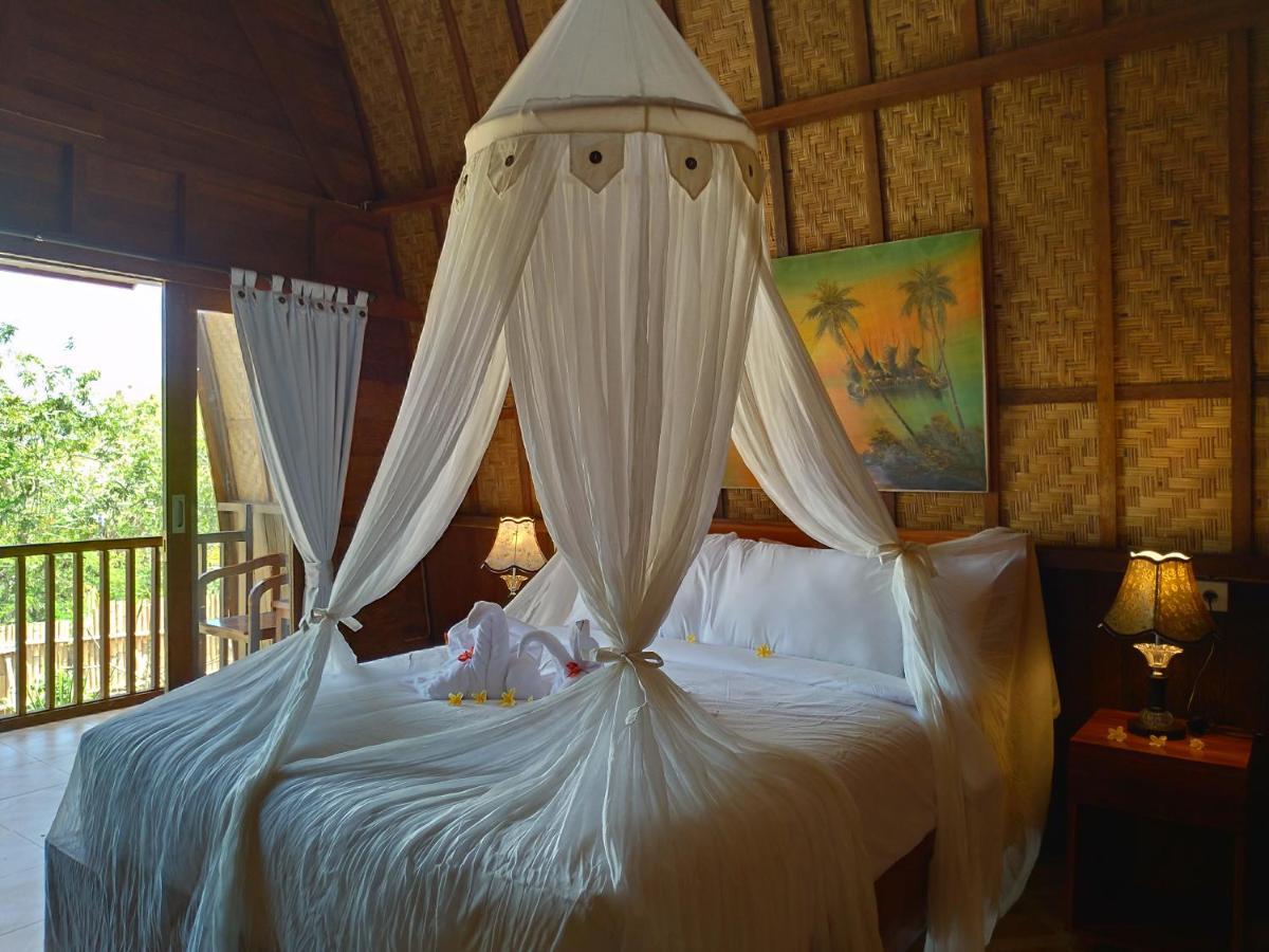 The Pande Hill Homestay Uluwatu Chambre photo